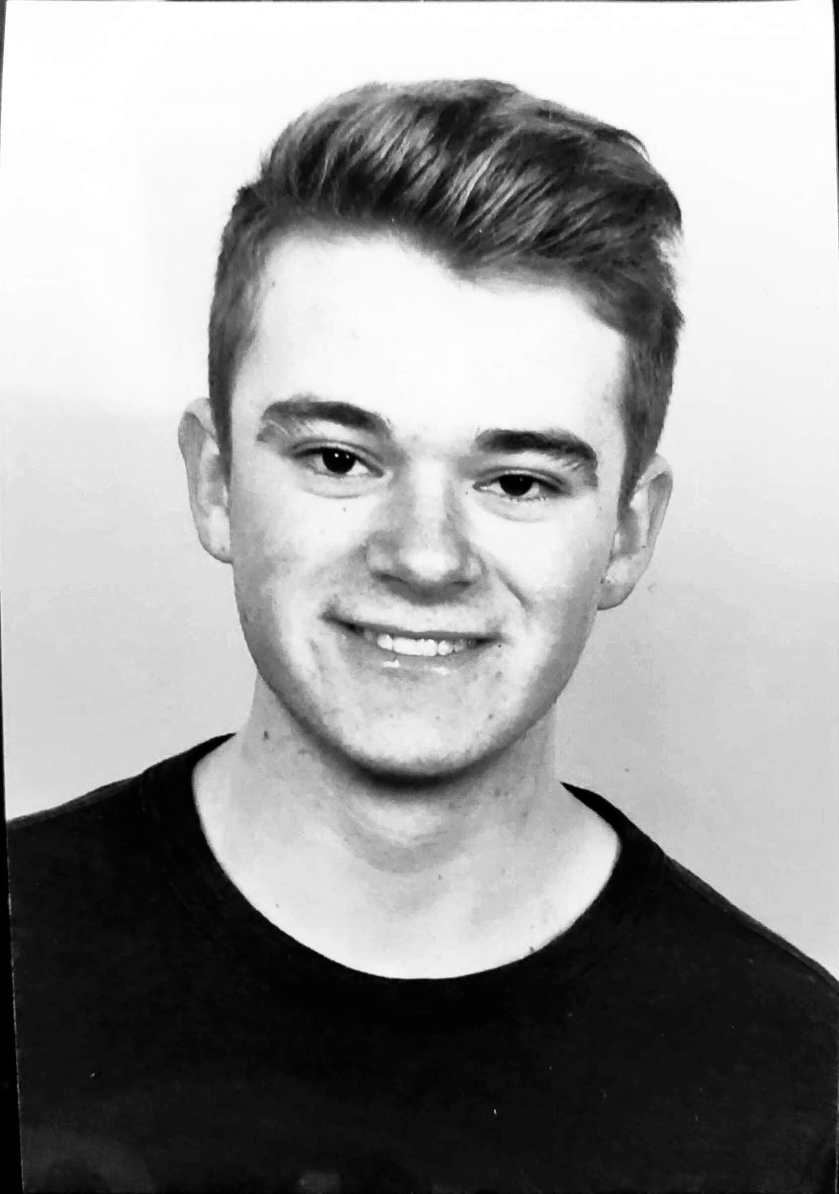 Daan Aerts — oprichter van do-IT