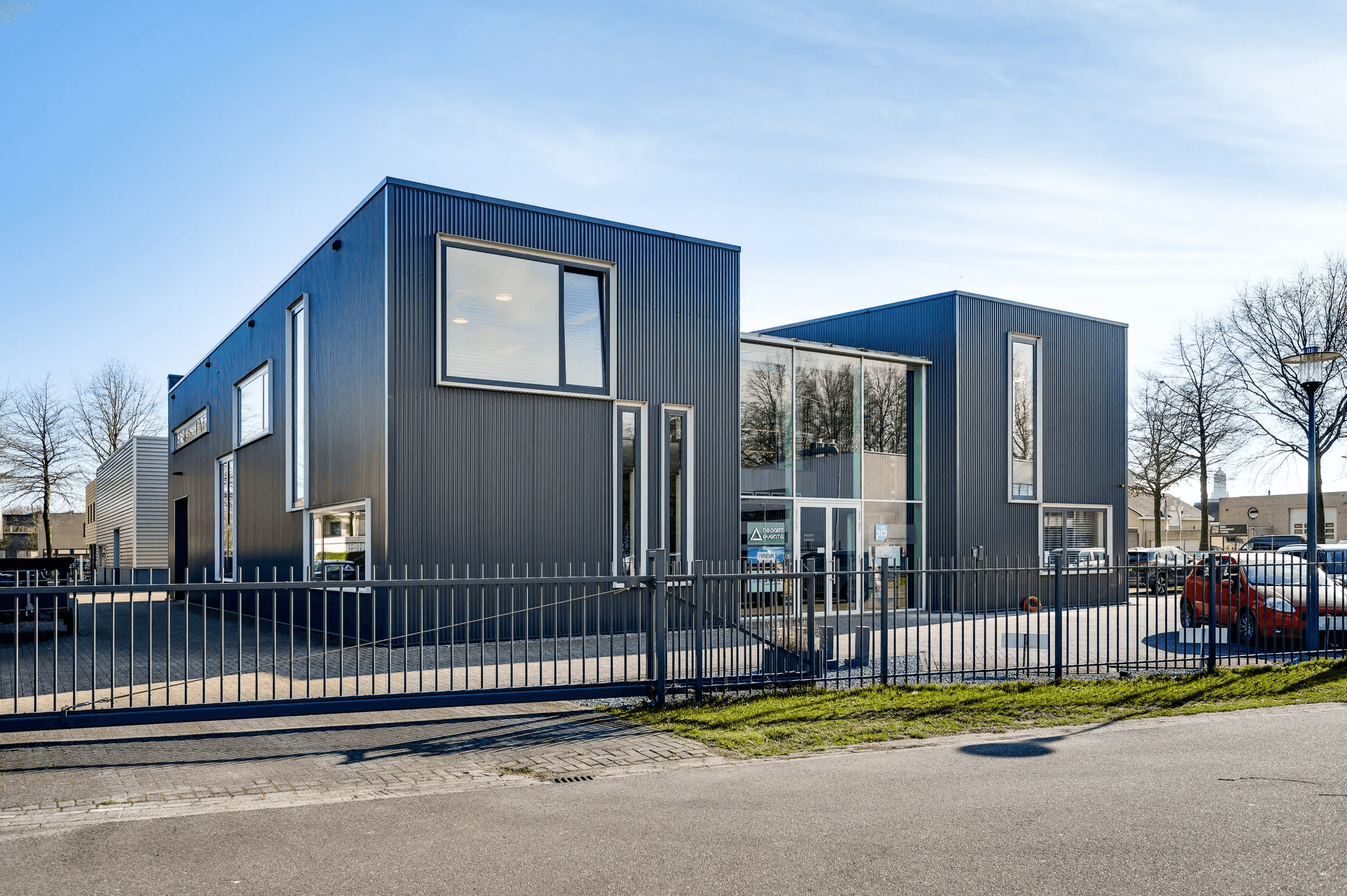 do-IT Solutions kantoor Weert