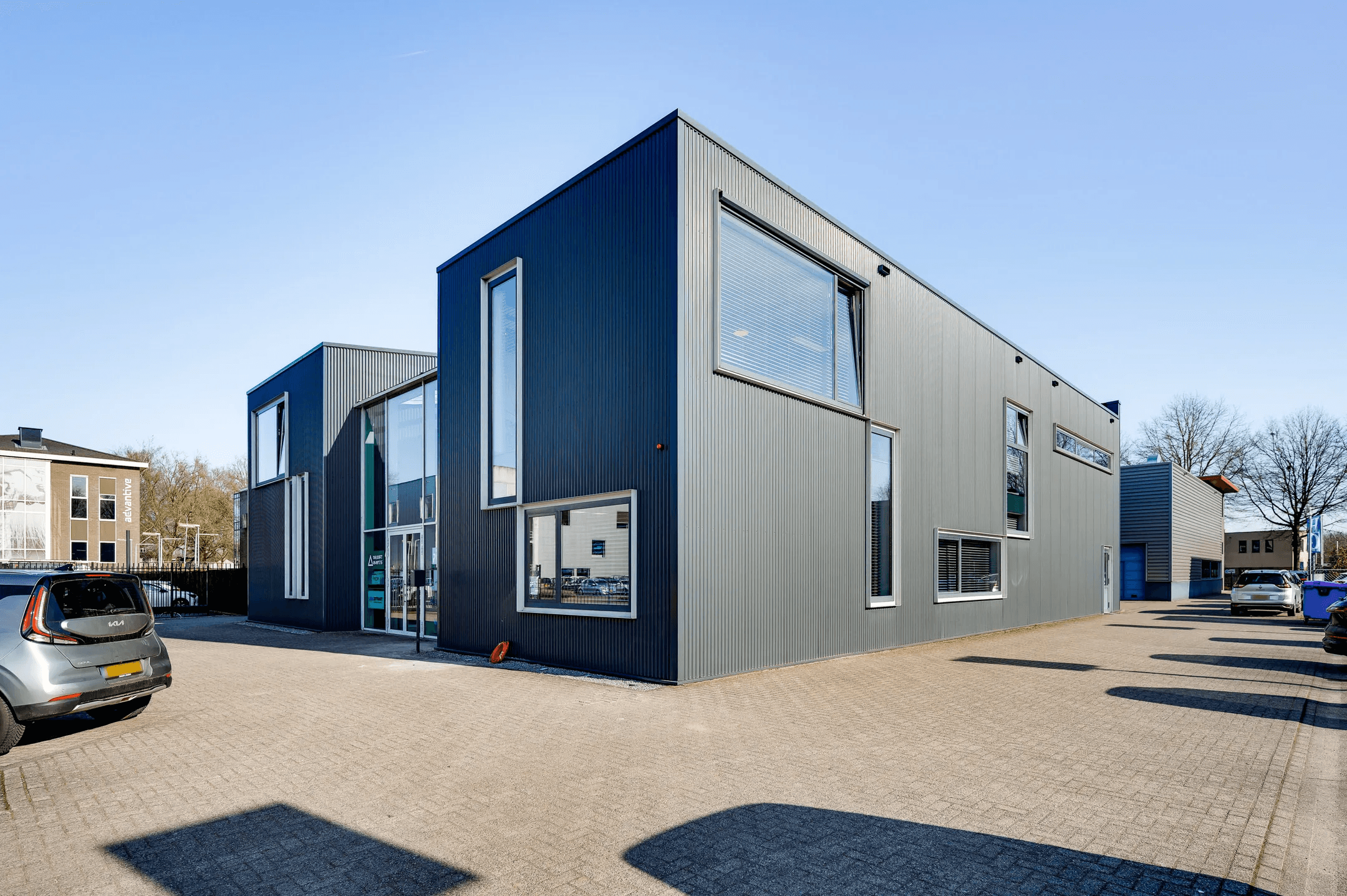 Werkplek do-IT Solutions